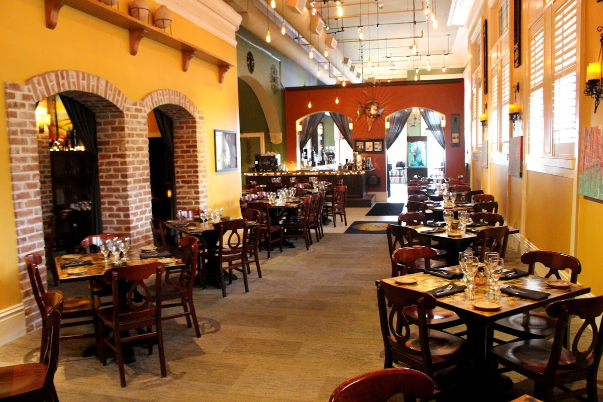 Riondo's Ristorante